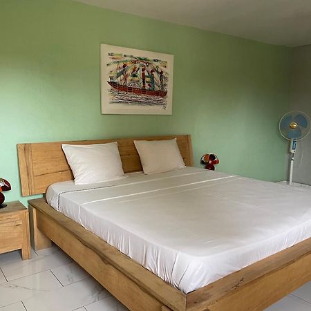 Villa18 Safari Village Saly Ngoại thất bức ảnh