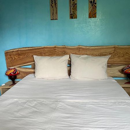 Villa18 Safari Village Saly Ngoại thất bức ảnh
