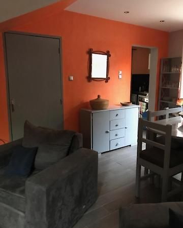 Villa18 Safari Village Saly Ngoại thất bức ảnh