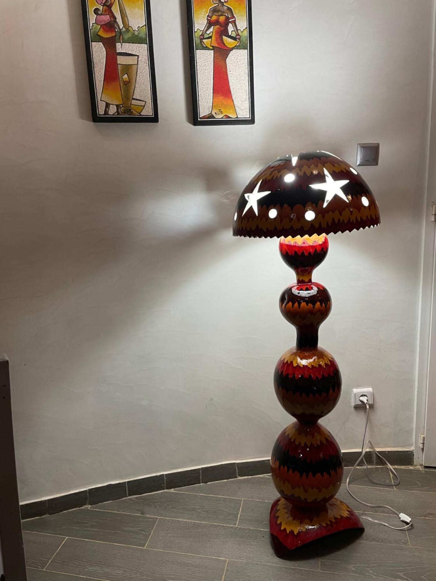 Villa18 Safari Village Saly Ngoại thất bức ảnh