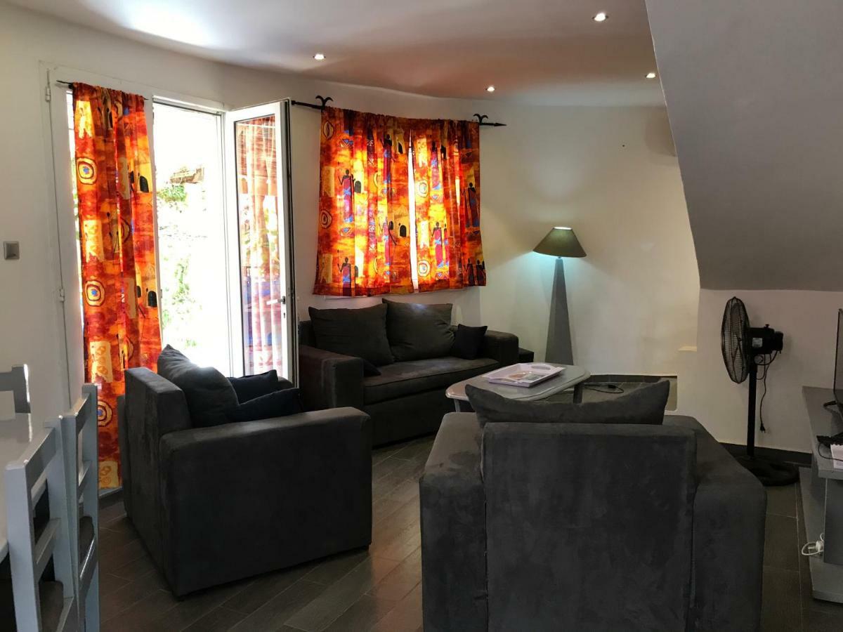 Villa18 Safari Village Saly Ngoại thất bức ảnh