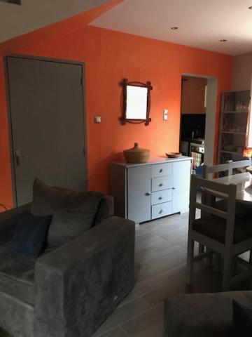 Villa18 Safari Village Saly Ngoại thất bức ảnh