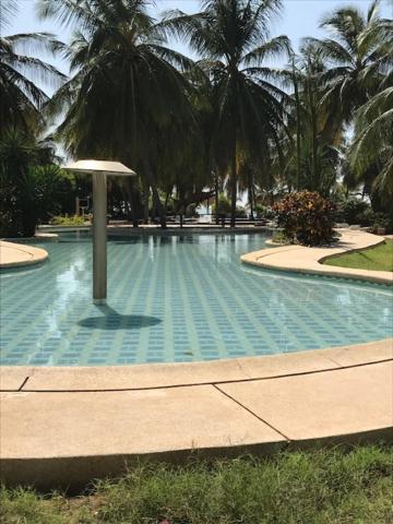 Villa18 Safari Village Saly Ngoại thất bức ảnh